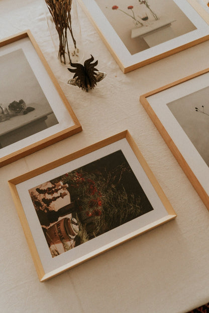 Lámina Delicadeza II - Mónica Ortega PhotosLámina