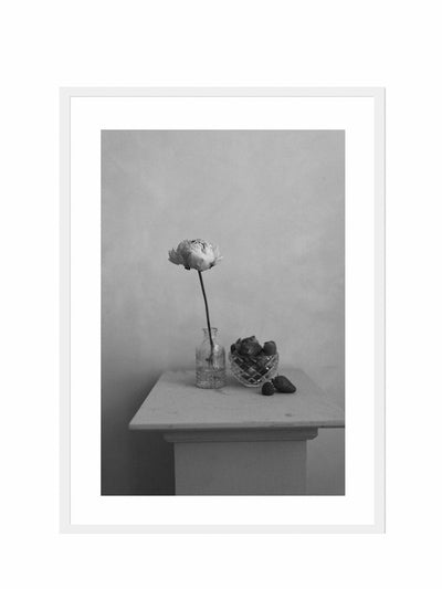 Lámina Delicadeza III - Mónica Ortega PhotosLámina