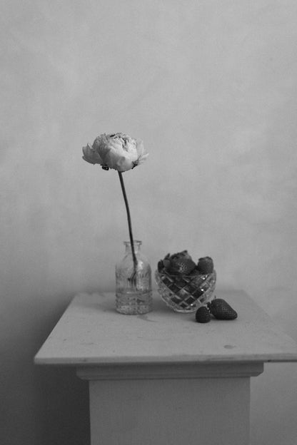Lámina Delicadeza III - Mónica Ortega PhotosLámina