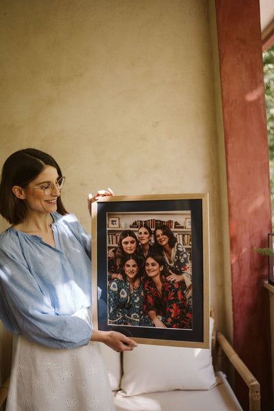 Lámina Personalizada - Mónica Ortega PhotosLámina