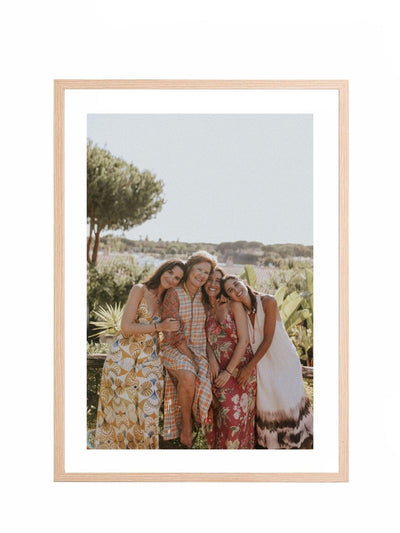 Lámina Personalizada - Mónica Ortega PhotosLámina