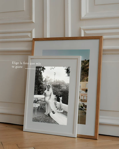 Lámina Personalizada - Mónica Ortega PhotosLámina