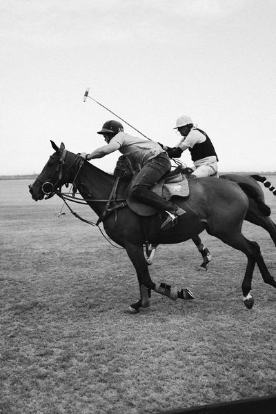 Lámina Polo I - Mónica Ortega PhotosLámina