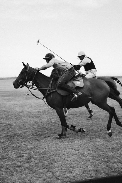 Lámina Polo I - Mónica Ortega PhotosLámina