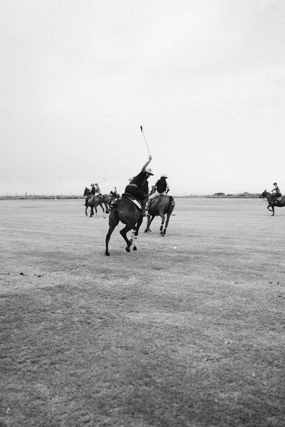 Lámina Polo II - Mónica Ortega PhotosLámina