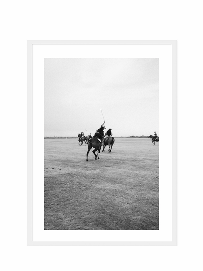 Lámina Polo II - Mónica Ortega PhotosLámina
