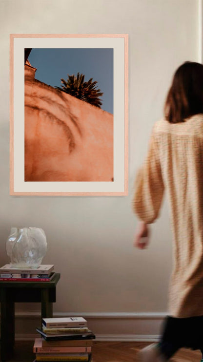 Lámina Sahara - Mónica Ortega PhotosLámina
