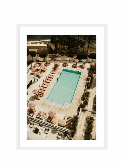 Lámina Verano - Mónica Ortega PhotosLámina