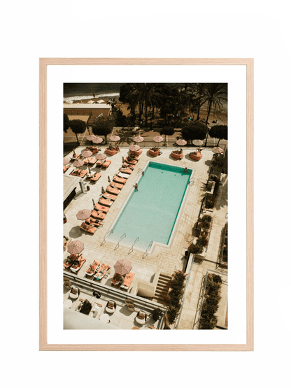 Lámina Verano - Mónica Ortega PhotosLámina