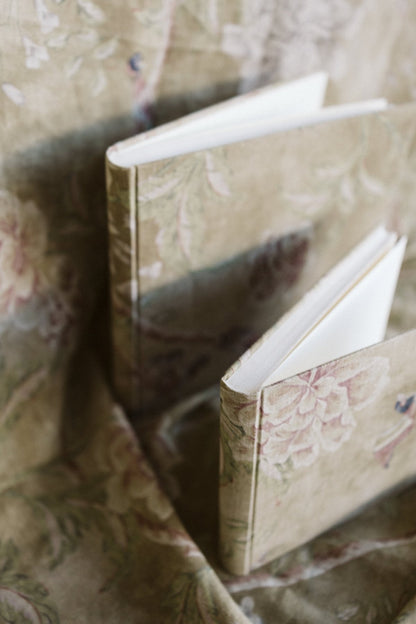 Pájaros Lino Pequeño - Mónica Ortega PhotosÁlbum Pequeño