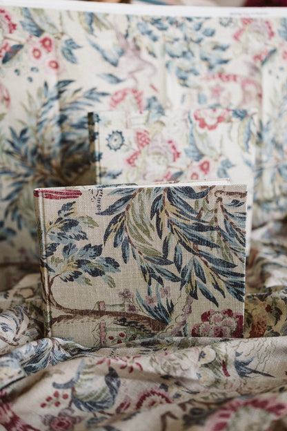 Selva Azul Pequeño - Mónica Ortega PhotosÁlbum Pequeño