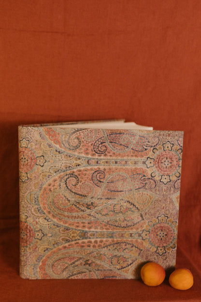 Álbum Cachemire Di Como