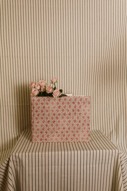 Álbum Jardines Di Como Pequeño