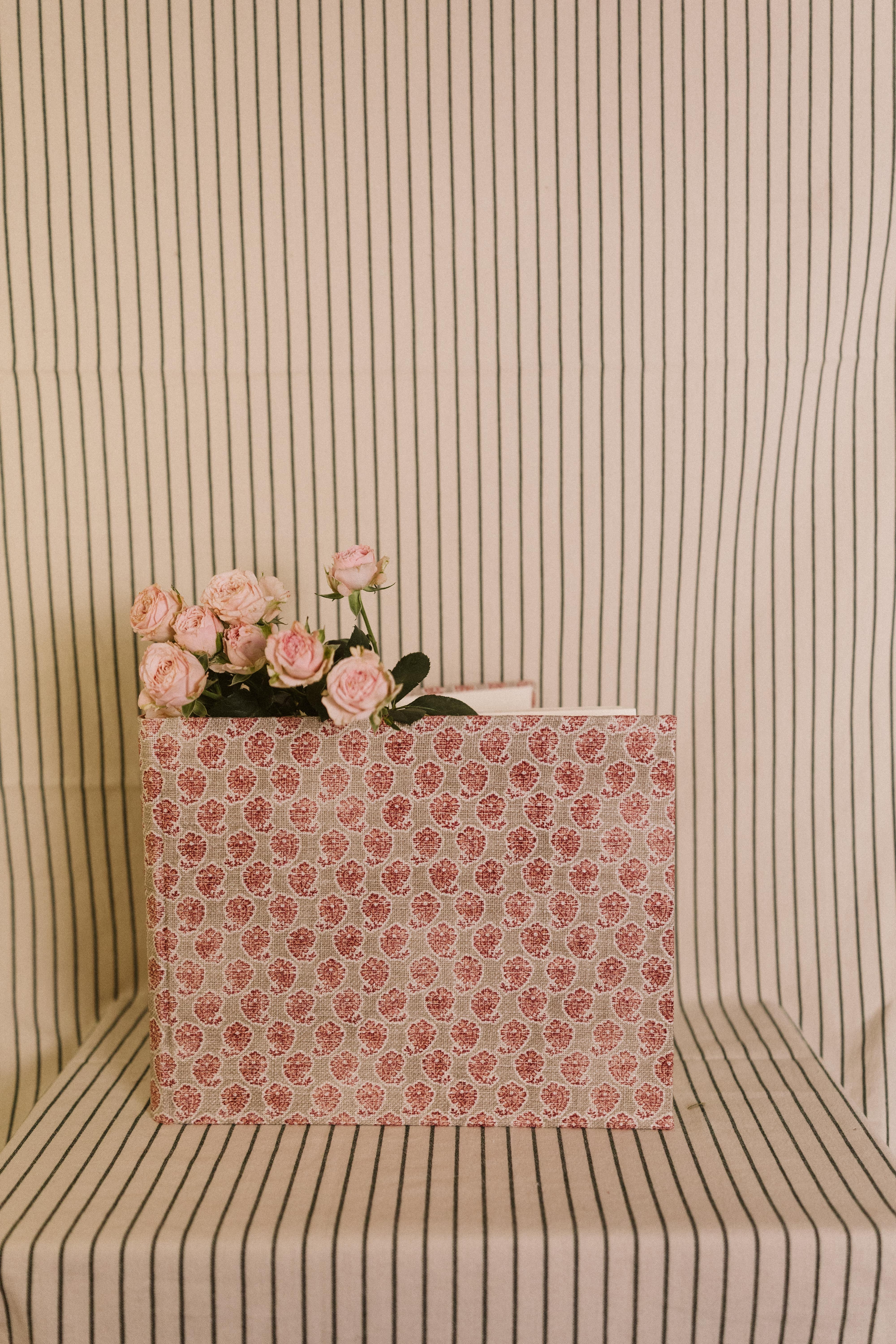 Álbum Jardines Di Como Pequeño