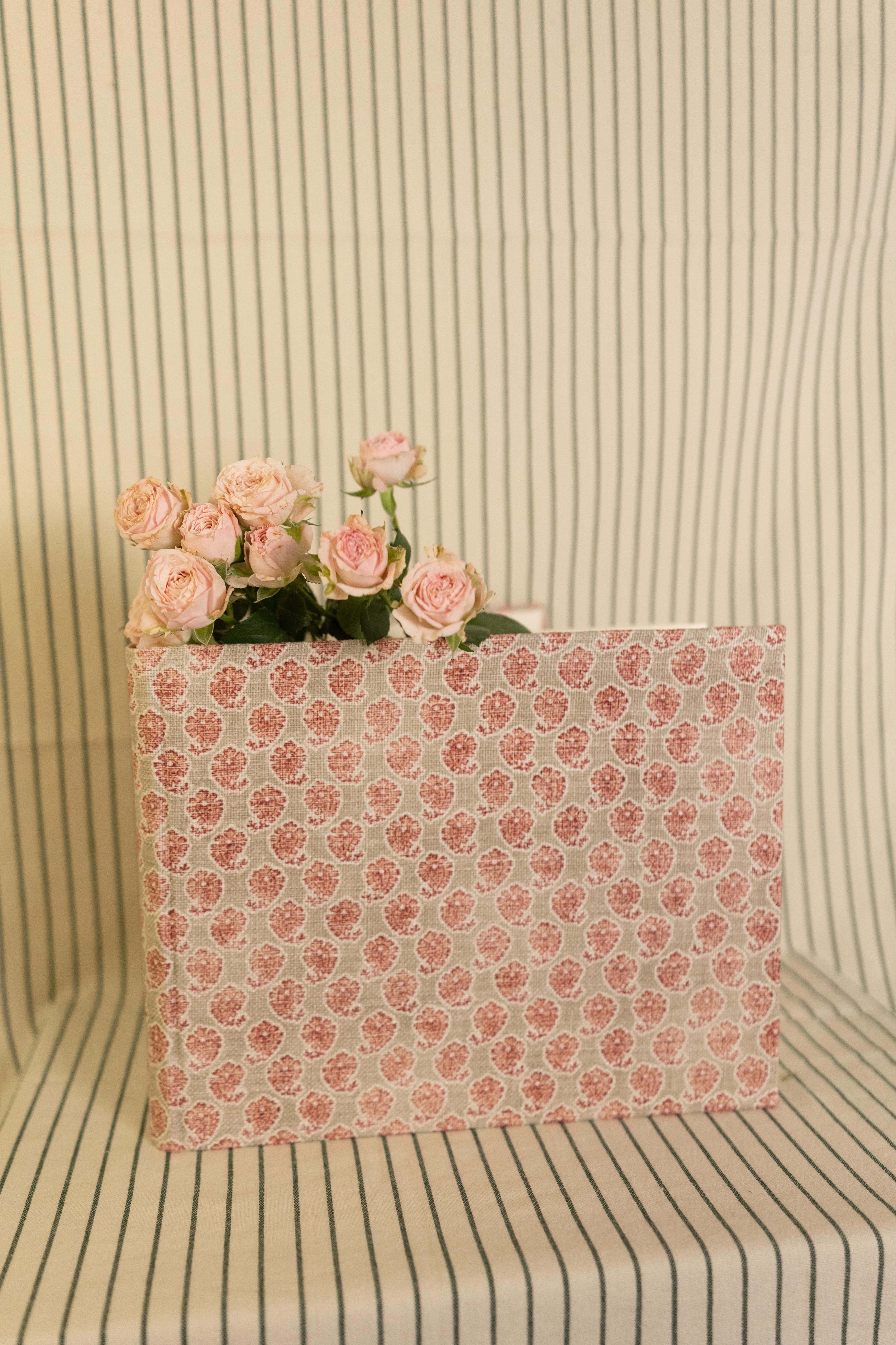 Álbum Jardines Di Como Pequeño