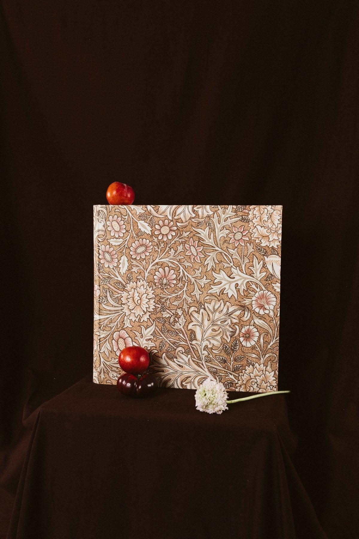 William Morris Tierra - Mónica Ortega PhotosÁlbum Grande