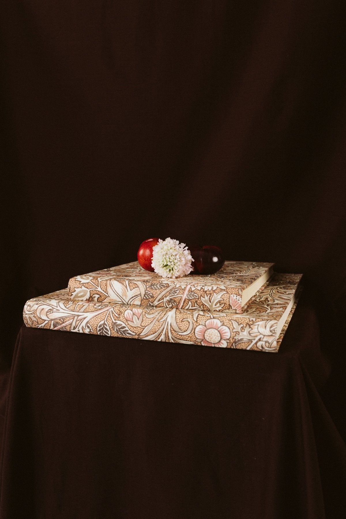 William Morris Tierra - Mónica Ortega PhotosÁlbum Grande