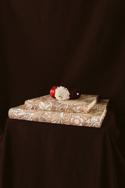 William Morris Tierra - Mónica Ortega PhotosÁlbum Grande