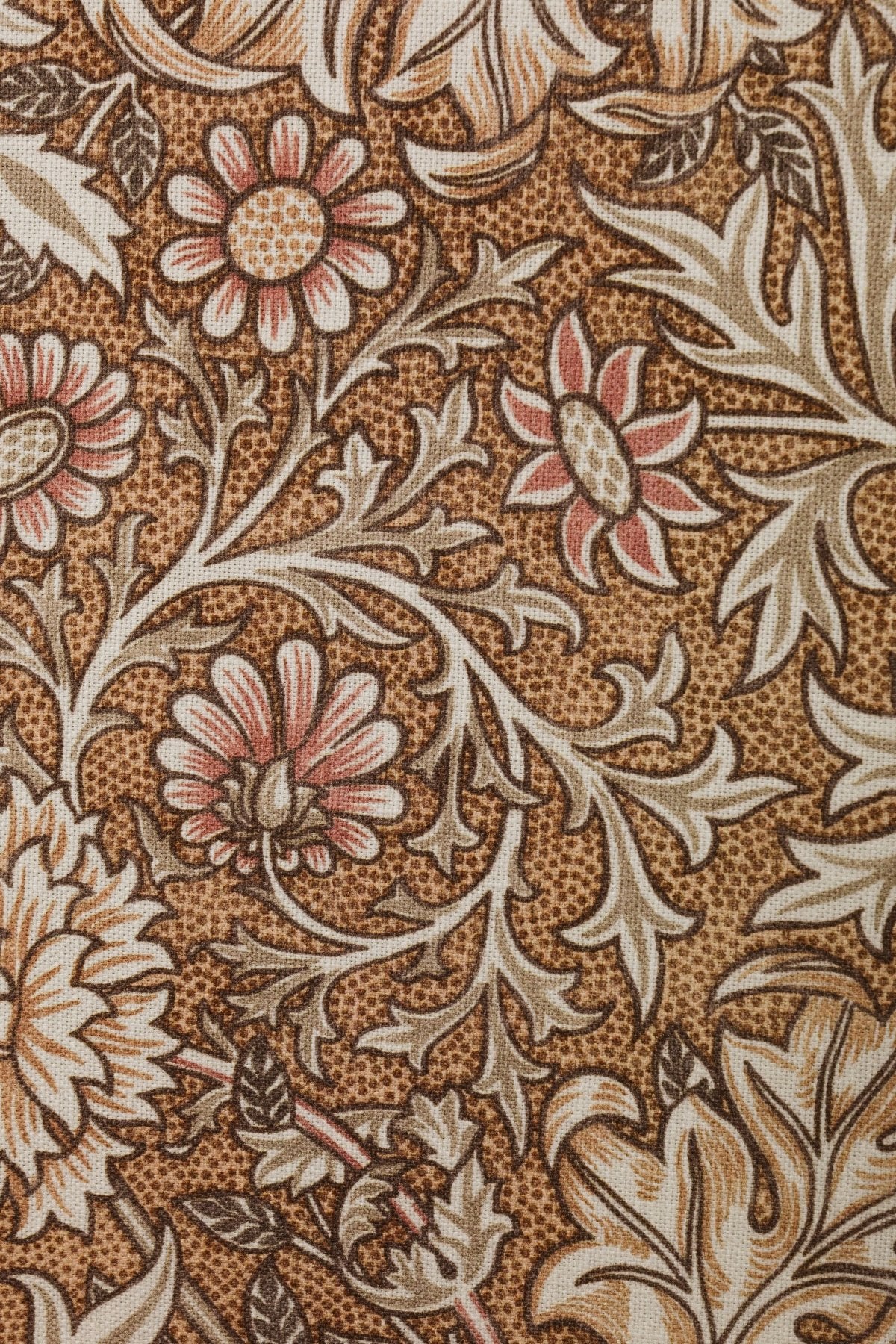 William Morris Tierra - Mónica Ortega PhotosÁlbum Grande