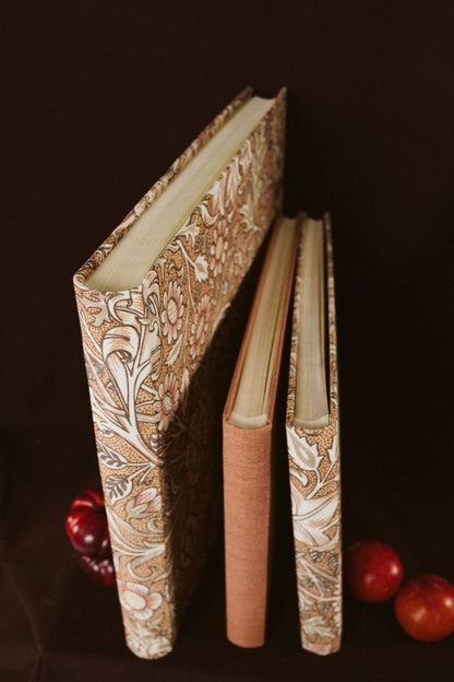 William Morris Tierra - Mónica Ortega PhotosÁlbum Grande